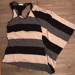 Calvin Klein Maxi Dress